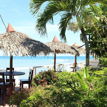 Bay View Hotel Panama-Stad Buitenkant foto