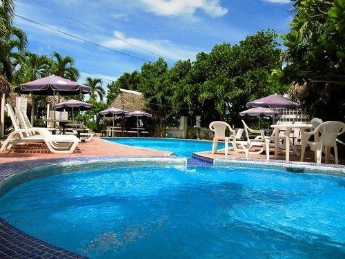 Bay View Hotel Panama-Stad Buitenkant foto