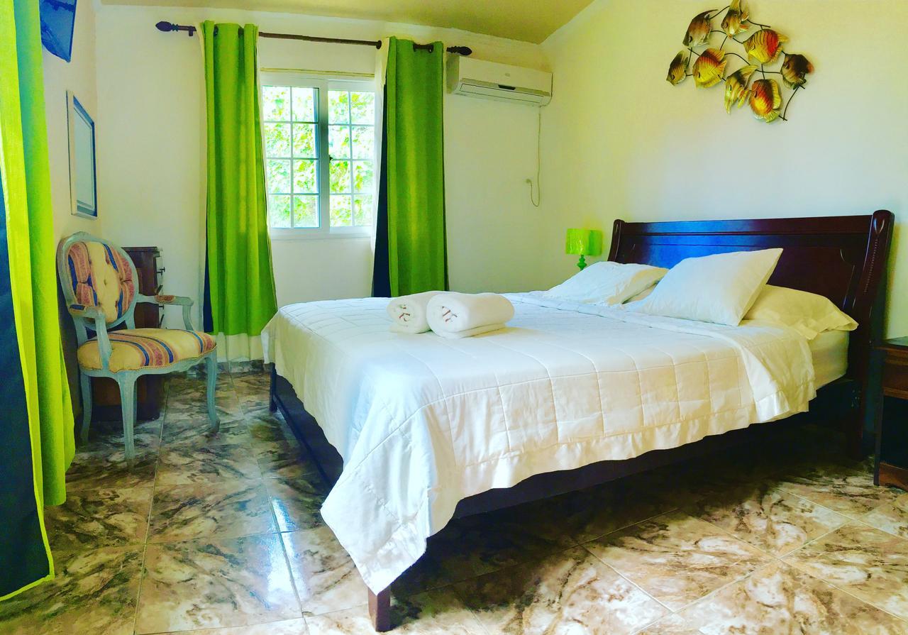 Bay View Hotel Panama-Stad Buitenkant foto