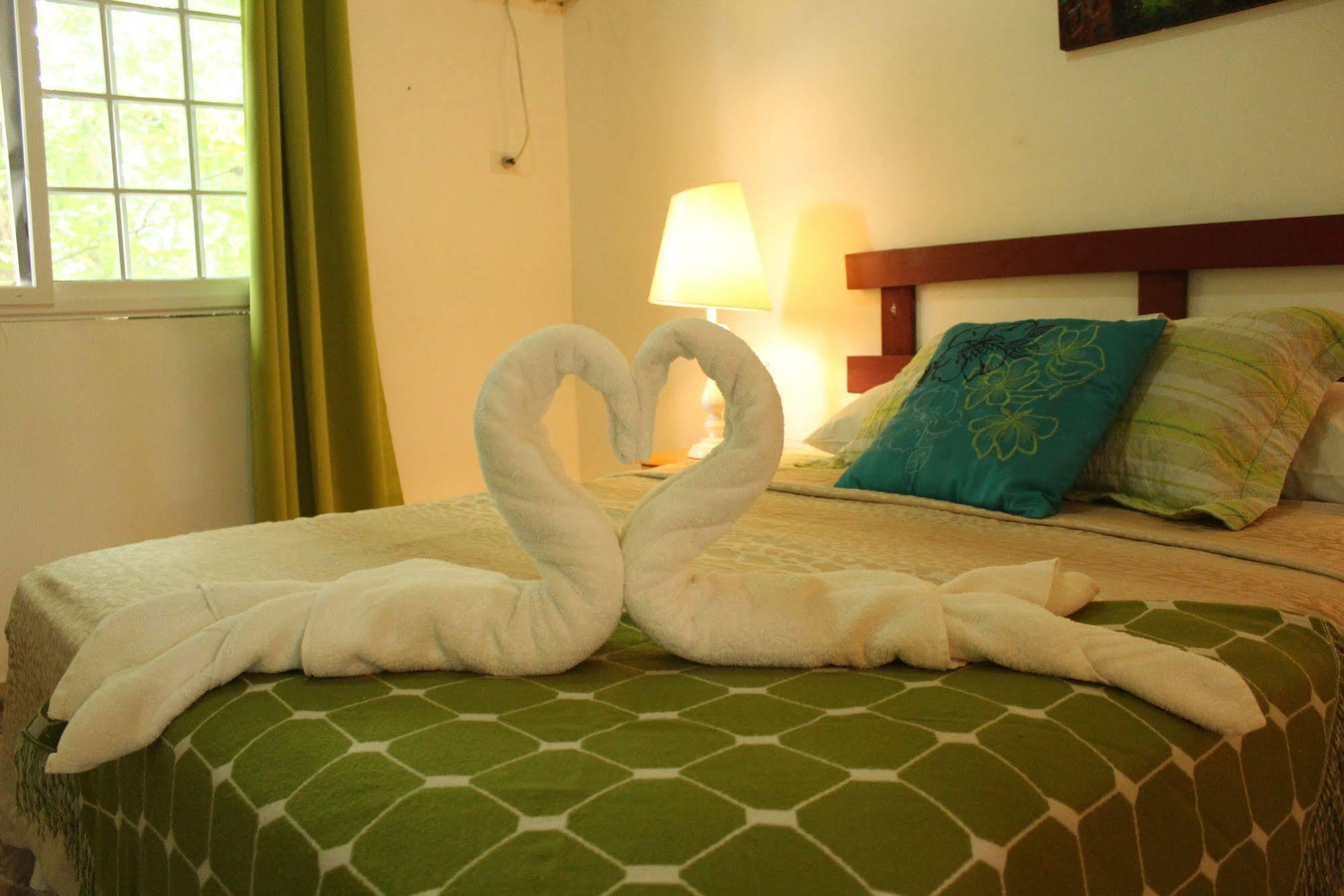 Bay View Hotel Panama-Stad Buitenkant foto
